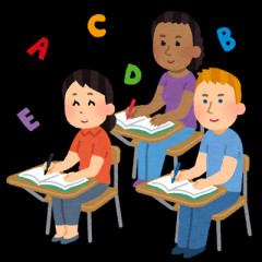 【中高生】海外留学