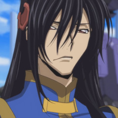 ルルーシュの頭脳とスザクの身体能力を持つ男