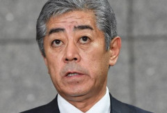 岩屋前外相、改めて国旗損壊罪に反対を表明「言論統制や弾圧に繋がりかねない」「政治的アピールのためとみなされても仕方がない」