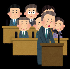 【国民民主】「消費税5%」見直し検討　インフレ懸念、中道も慎重論