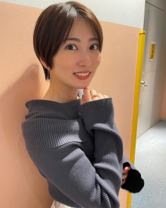 【画像】志田未来さんニットお●ぱいを見せつけるｗｗｗｗ