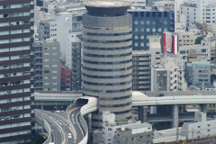 【画像】高速道路建設を拒んだビルの末路ｗｗｗｗｗｗｗ