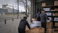 【速報】経済崩壊の中国北京でドローン使用を全面禁止　販売や使用以外にも輸送も禁止「最高刑は死刑、人民からも首都防衛徹底」