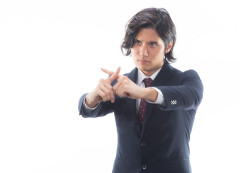 【闇深】粗品、しゃぶしゃぶ炎上で『暴言』を吐いてしまう・・・・・