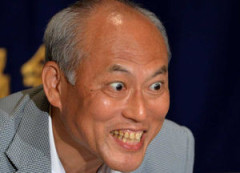 【悲報】舛添要一さん、中国BYD「4分充電」技術に大興奮し日本下げ「日本はますます取り残されていく！」 → ﾈｯﾄ「安全性無視か」「爆発の恐怖」と突っ込み殺到 ｗｗｗｗｗｗｗ