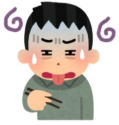 【メシマズ】毎日、まずい飯。料理好きの飯まず妻ほど恐ろしいものはない。薄口と濃口醤油はないのに豆板醤はあるうちは、常に煮物は真っ黒で醤油辛い…