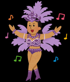 【画像】お胸がブラジル級に育ちすぎてたアイドルｗｗ