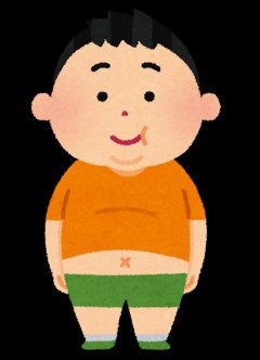 ワイデブ128kg、筋肉を落とさず80kg台を目指すｗｗｗ