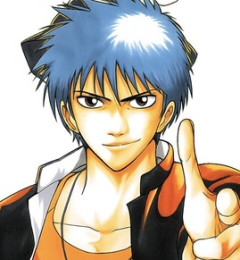 当時アニメ化してなかったのに今でもそれなりに人気があってアニメ化に適した尺の作品