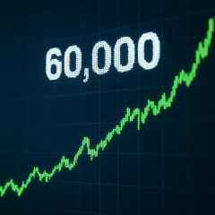 日経平均、再び6万円台 一時600円高で取引時間中の最高値   #株価 |  また左翼と米国株スレ民のガイジが妄想を繰り広げてるな