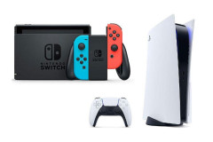 Chris Dring「Switch2はソフト売上の大半がパッケージで、PS5はDL比率55%」