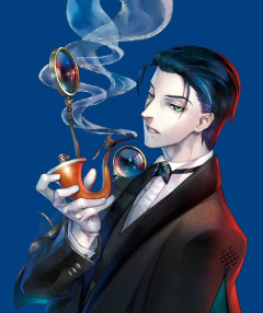 【FGO】ホームズが即事件を終わらせてくれた事あったけ？