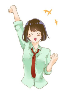 【画像】シャツのお胸がパツンパツンのJCさん、可愛いｗｗｗｗｗ