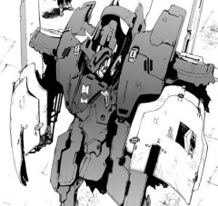 【急募】ワイにアニメや小説のコミカライズ作品以外で読みやすくて面白いオリジナルロボ漫画を紹介するスレ（画像あり）