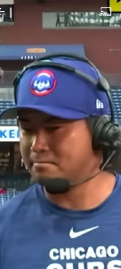 【悲報】今永、中4日でドジャースにぶつけられて5回途中5失点KO