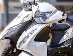 125のスクーターが欲しいんやが