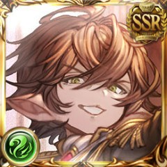 【グラブル】カッツェ兄さんってなんでハーゼあんな好きなの…？