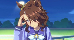 【ウマ娘】ウマ娘が結婚したら姓名はどういう扱いになるのか