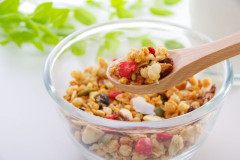 フルグラってこの甘さで本当に健康的なのか？