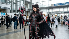 【これはワロタ】“魔王城のとなり”で村づくりをするアクションRPG『ワロタ、俺の家のとなり魔王城www』発表