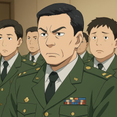 自衛隊幹部、51%が高卒の低学歴と判明wwwwwwwwwwwwwwww