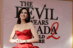 ⁉️【女優】アン・ハサウェイが「世界で最も美しい女性」に＝米誌選出 -2chまとめ-