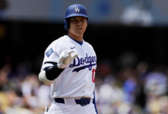 韓国人「大谷翔平が第7号ソロホームラン！完全復活3安打の大活躍！」→「同じアジア人として誇らしい」