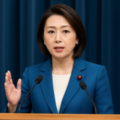 「なくせない」自民・三原じゅん子氏、こども家庭庁解体論に反論 首相も「非常に重要」   |  頭悪い一般国民は成果が出てないから解体しろと言うが、
