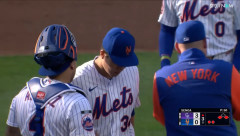 千賀滉大(メ)0勝4敗 防御率9.00