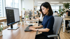 【あれなに？】デスクトップPC用キーボードに“無線”を求める勢力がいるでしょ‥‥