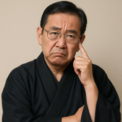 落語家、高市首相の「暴力は決して容認できない」X投稿に疑問符「人を殺める為の道具を海外に売る事は暴力じゃないのか？」