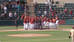 佐々木麟太郎が逆転サヨナラ満塁弾！！