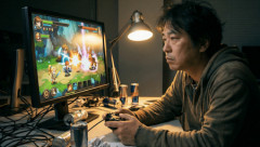 X民「今、若者が来てくれないと嘆いているのは高齢者や大人ばかり相手にした業界」