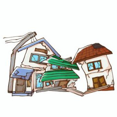 北海道で最大震度5強の地震 緊急地震速報　津波の心配なし　北海道・浦幌町