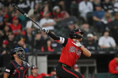 【MLB】空振り王・村上宗隆は「長続きしない」米メディアが辛らつ報道「弱点は顕著に表れている」