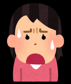 30歳くらいの男性が某格安スマホの話を聞きたいと毎日私のところに来ては相談を繰り返してたが、私（乗り換えのタイミングで来店しなくなった）→数ヶ月後…