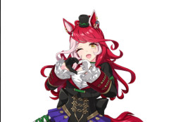 【ウマ娘】愛が試される要素はもしかしたら ●● の本番かもしれない…