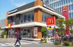 マクドナルドが今でも強い理由ｗｗｗｗｗｗｗｗｗｗ