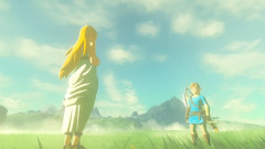 何でゼルダとリンクって決して結ばれないの？