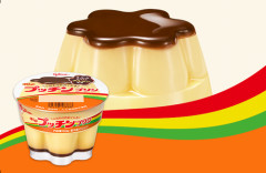 【悲報】イラン情勢悪化によるナフサ危機、食品業界に打撃！　プラスチック容器不足で5月からプリン販売休止を検討する企業も