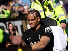 オランダ代表シャビ・シモンズ、右ひざ負傷でW杯絶望「人生は残酷」日本と同組