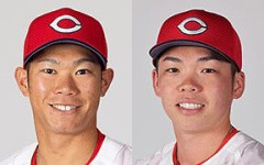 【悲報】広島カープ、坂倉持丸論争が起こってしまうｗｗｗｗｗｗｗｗｗｗｗｗｗｗｗｗｗｗｗｗｗｗｗｗｗ