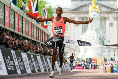 マラソン遂に2時間の壁を突破ｗｗｗｗｗｗｗｗｗｗｗｗ