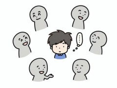 人間関係が希薄な職場