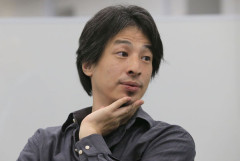 【悲報】ひろゆき、イベントで襲撃される  (※動画あり)　