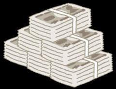 【ハイリスク】使わないお金を増やしたい【ハイリターン】