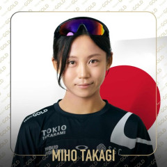 【悲報】高木美帆さん（31）「私、食べようと思えば１人で板チョコ１枚ペロッと食べれるんですよ」