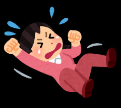 5年間の交際+4年同棲してた彼に泣きながら土下座された理由が....