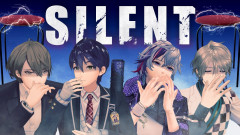 【衝撃】音を立てたら即罰！加賀美ハヤト 剣持刀也 不破湊 甲斐田晴