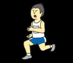 マラソン、人類初の2時間切り